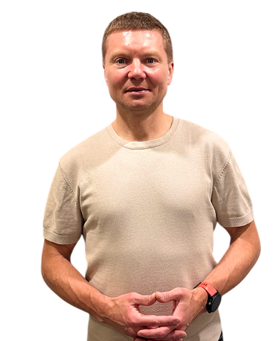 director